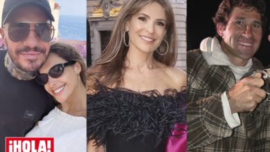 Photo of Cóctel de noticias. Las vacaciones de Tinelli y su novia, el cumpleaños de Rossella della Giovampaola e Hilario Ulloa ganador en Windsor