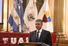 Photo of Jorge Macri denunció “un hostigamiento constante” hacia el periodismo y a quienes piensan distinto del gobierno de Milei