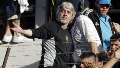 Photo of Vecinos de un exclusivo country quieren impedir que Rafael Di Zeo, jefe de la barra de Boca, se mude al barrio
