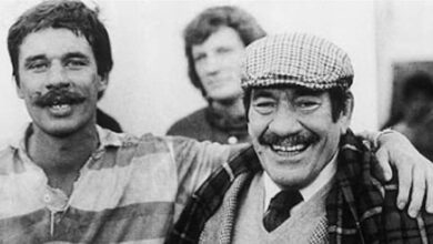 Photo of Murió Arturo Rodríguez Jurado, una gloria del rugby argentino y con el impulso de un padre campeón olímpico