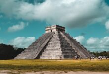 Photo of La herencia maya que une a México y Guatemala en el solsticio de verano: rituales ancestrales que perduran en la historia