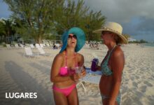 Photo of Las islas a una hora de Miami que sorprenden con playas de postal y son ideales para bucear