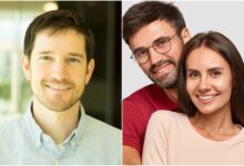 Photo of Es psicólogo en Colorado y revela las 5 cosas que las personas con parejas felices hacen el fin de semana