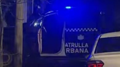 Photo of El desolador descargo de la hermana de la mujer que fue asesinada en un gimnasio: “Nadie es quién para quitarle la vida a nadie”