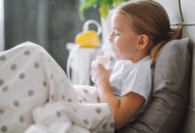 Photo of Consejos de una pediatra para evitar que los virus respiratorios afecten a los niños en época de frío