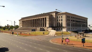 Photo of Ranking QS: una universidad argentina es la única latinoamericana entre las 100 mejores del mundo