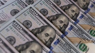 Photo of Dólar hoy, dólar blue hoy: a cuánto cotiza este jueves 5 de junio