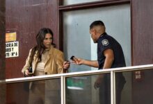 Photo of “Lo mejor que podés hacer es renunciar”, el consejo que recibió la jueza tras el escándalo por el documental