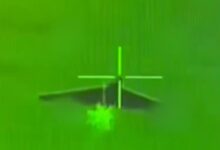Photo of Israel atacó Teherán con 60 aviones de combate