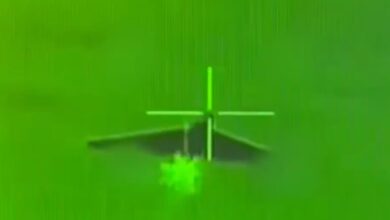 Photo of Israel atacó Teherán con 60 aviones de combate