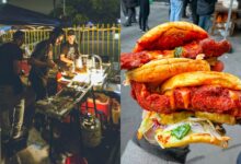 Photo of El negocio de pollo frito de tres amigos que arrancó con US$900 en Los Ángeles y fue vendido en casi mil millones de dólares