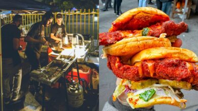 Photo of El negocio de pollo frito de tres amigos que arrancó con US$900 en Los Ángeles y fue vendido en casi mil millones de dólares