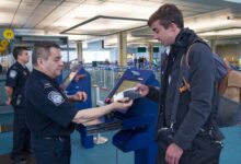 Photo of Los documentos que todo migrante debe de tener para regresar a Estados Unidos después de un viaje