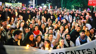 Photo of Dura carta del Episcopado por el Garrahan: “Qué tipo de gobierno no es capaz de valorar la misión de los médicos”