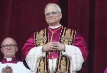 Photo of Milei en Roma: los detalles de la invitación del Gobierno al Papa para que venga a la Argentina