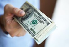 Photo of Dólar hoy, dólar blue hoy: a cuánto cotiza este martes 10 de junio