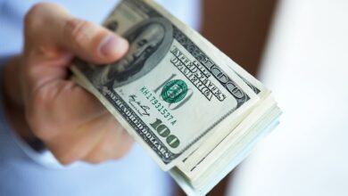 Photo of Dólar hoy, dólar blue hoy: a cuánto cotiza este martes 10 de junio