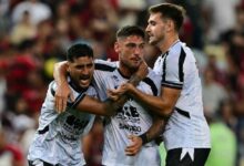 Photo of Así quedaron los cruces de playoffs de la Copa Sudamericana 2025