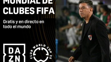 Photo of DAZN en vivo: así se puede seguir el Mundial de Clubes 2025