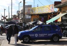Photo of La Salada: qué hay detrás del corte que hicieron los puesteros y derivó en incidentes con la policía