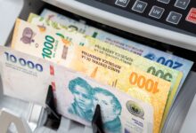 Photo of Plazo fijo: cuál es la tasa de interés banco por banco este lunes 2 de junio