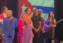 Photo of El llamado de una artista cubana ante la persecución de migrantes en Florida: “Es extremadamente triste”