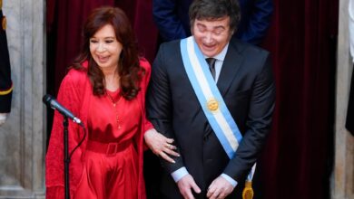 Photo of El bipopulismo de Cristina eterna y Milei emperador