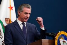 Photo of Con leyes firmadas por Gavin Newsom: así es el plan para proteger a estos estudiantes en California