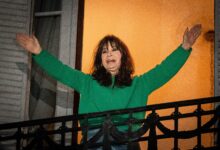 Photo of Visitas a Cristina Kirchner: esta es la lista de los pedidos para verla en su prisión domiciliaria