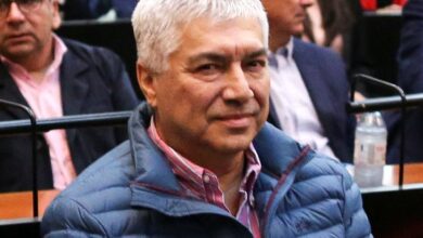 Photo of La fiscalía pidió que Lázaro Báez regrese a la cárcel a cumplir su condena