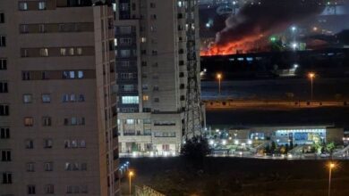 Photo of Israel atacó a Irán y declaró estado de emergencia por posibles represalias