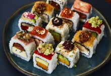 Photo of Día Mundial del Sushi: promociones para disfrutar la comida que se transformó de lujo exótico a ícono urbano