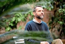 Photo of Javier Melloni: “Es necesario reconocer que en el otro hay una verdad que yo no sé ver”