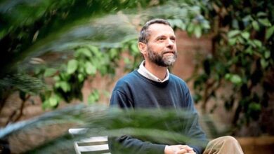 Photo of Javier Melloni: “Es necesario reconocer que en el otro hay una verdad que yo no sé ver”