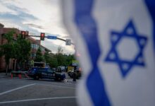 Photo of Fue víctima del Holocausto, se refugió en EE.UU. y ahora sufrió el ataque con lanzallamas en Colorado
