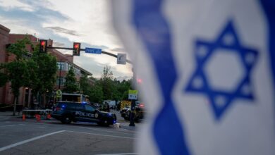 Photo of Fue víctima del Holocausto, se refugió en EE.UU. y ahora sufrió el ataque con lanzallamas en Colorado