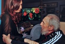 Photo of “La historia me absolverá”:  de Fidel a Cristina