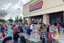 Photo of Así cambia Costco la estrategia en sus tiendas para enfrentar los aranceles de Trump