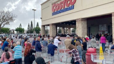 Photo of Así cambia Costco la estrategia en sus tiendas para enfrentar los aranceles de Trump