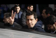 Photo of La exigencia de Wado de Pedro al próximo gobierno: “Primera condición, Cristina libre”
