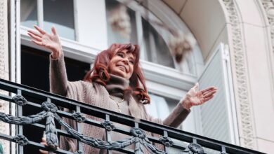 Photo of La Justicia le concedió la prisión domiciliaria a Cristina Kirchner, que no deberá concurrir a Comodoro Py
