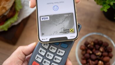 Photo of NFC 15: así es el sucesor de la tecnología detrás de la SUBE y los pagos sin contacto