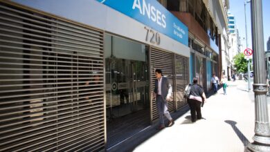 Photo of Calendario de la Anses: todas las prestaciones sociales que se pagan este lunes 30 de junio