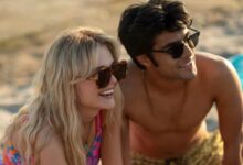 Photo of Tiene ocho episodios, está en Prime Video y esconde un impactante secreto