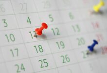 Photo of Efemérides del 25 de junio: ¿qué pasó un día como hoy?