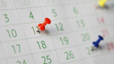 Photo of Efemérides del 25 de junio: ¿qué pasó un día como hoy?