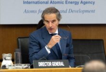 Photo of Un candidato argentino para presidir la ONU