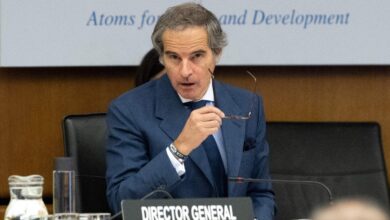 Photo of Un candidato argentino para presidir la ONU