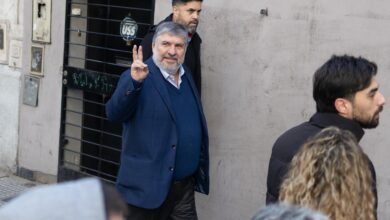 Photo of El PJ recalcula la marcha y debate dónde reclamará mañana la “liberación” de Cristina Kirchner
