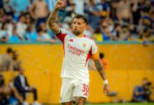 Photo of La polémica publicación de Nicolás Otamendi tras convertirle el gol a Boca en el Mundial de Clubes
